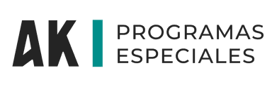 AK Programas Especiales