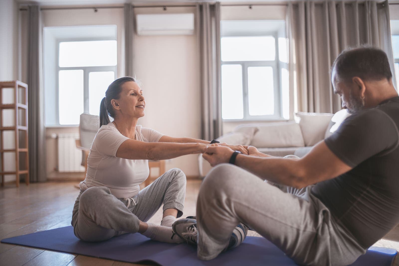 Yoga & Bienestar