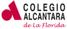 Alcántara de La Florida