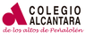 Alcántara de Peñalolén