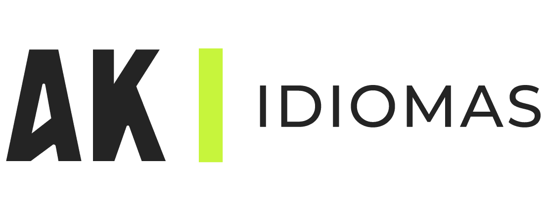 AK Idiomas