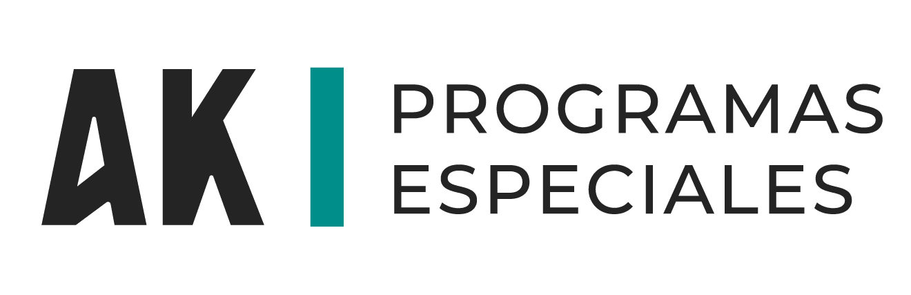 AK Programas Especiales